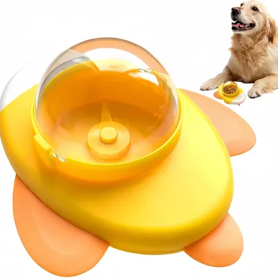 Pawzy Mangeoire pour chat et chien