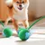 Pawzy Jouet interactif à ballon pour promener le chien automatiquement
