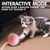Pawzy Jouet interactif à ballon pour promener le chien automatiquement