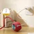 Pawzy Jouet interactif à ballon pour promener le chien automatiquement