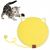 Pawzy Griffoir double face pour chat