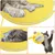 Pawzy Griffoir double face pour chat