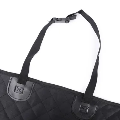 Pawzy Couverture de siège de voiture pour chien