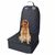 Pawzy Couverture de siège de voiture pour chien
