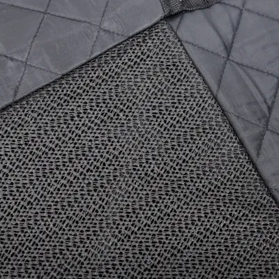 Pawzy Couverture de siège de voiture pour chien