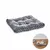 Pawzy Matelas pour chien gris foncé
