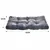 Pawzy Matelas pour chien gris foncé