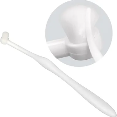 Pawzy Coffret de soins dentaires 4 en 1 pour animaux