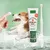 Pawzy Coffret de soins dentaires 4 en 1 pour animaux