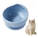Pawzy Bol en silicone anti - renversement pour chien et chat