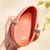 Pawzy Bol en silicone anti - renversement pour chien et chat