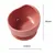 Pawzy Bol en silicone anti - renversement pour chien et chat