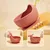 Pawzy Bol en silicone anti - renversement pour chien et chat
