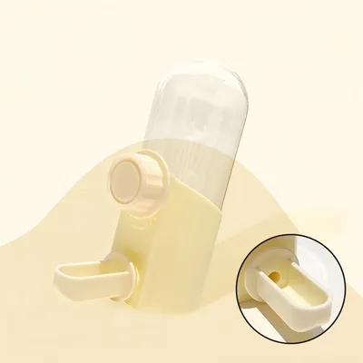 Pawzy Abreuvoir automatique pour oiseaux