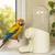 Pawzy Abreuvoir automatique pour oiseaux
