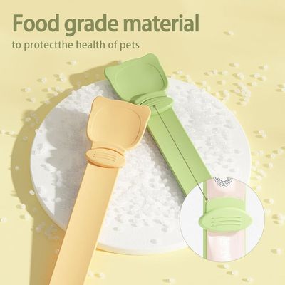 Pawzy Distributeur de nourriture pour chat