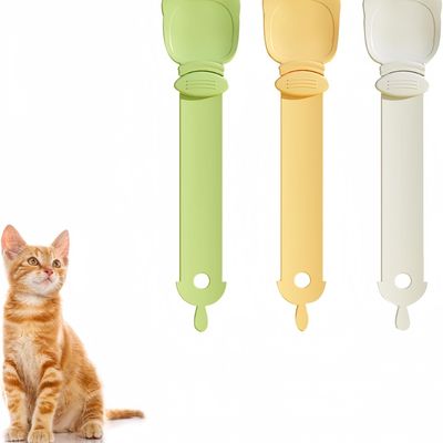 Pawzy Distributeur de nourriture pour chat