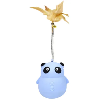 Pawzy Distributeur ludique pour pets