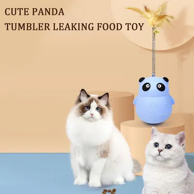 Pawzy Distributeur ludique pour pets