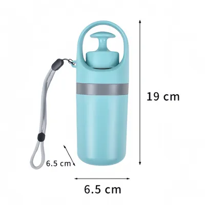 Pawzy Ramasse - excréments sans contact pour chien