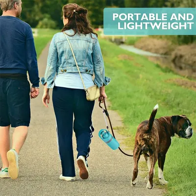 Pawzy Ramasse - excréments sans contact pour chien