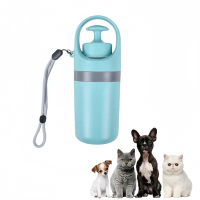 Pawzy Ramasse - excréments sans contact pour chien Pawzy Ramasse - excréments sans contact pour chien