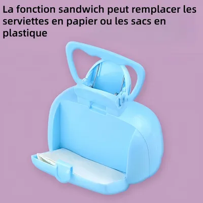 Pawzy Pelle à crottes de Chats et chiens