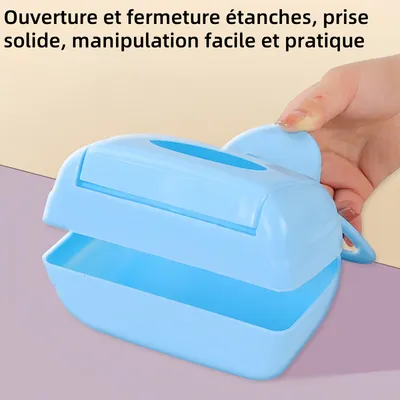 Pawzy Pelle à crottes de Chats et chiens