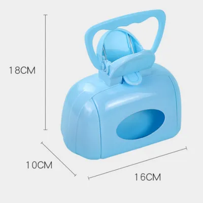 Pawzy Pelle à crottes de Chats et chiens