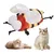Pawzy Jouet pour chat en forme d'insecte sonore