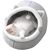 Coco Pup Lit pour Chat avec balle jouet