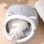 Coco Pup Panier pour Chat avec balle jouet