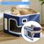 Coco Pup lit pour chat Pliable
