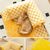 Coco Pup  Tunnel nid de chat Amovible