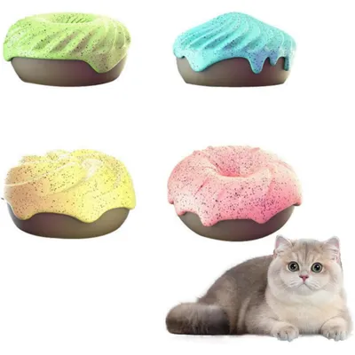 Coco Pup desodorizante para arena de gatos Coco Pup desodorizante para arena de gatos