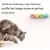 Coco Pup desodorizante para arena de gatos Coco Pup desodorizante para arena de gatos