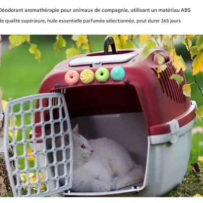 Coco Pup desodorizante para arena de gatos Coco Pup desodorizante para arena de gatos
