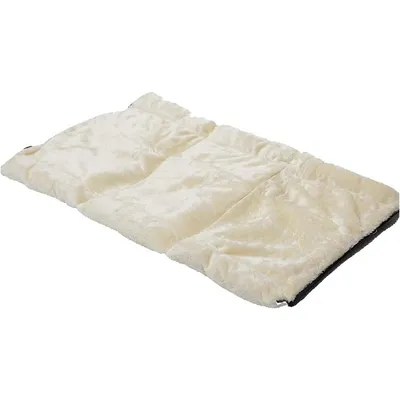 Coco Pup 2 en 1 Tunnel nid de chat Pliable