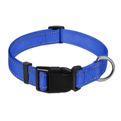 Coco Pup Réfléchissant Collier pour Chien Coco Pup Réfléchissant Collier pour Chien