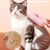 Coco Pup Brosse à Vapeur pour Chien et Chat