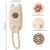 Coco Pup Brosse à Vapeur pour Chien et Chat