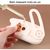 Coco Pup Brosse à Vapeur pour Chien et Chat