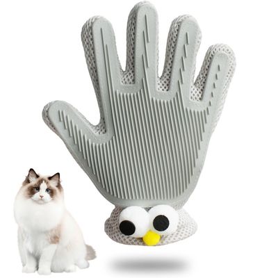 Coco Pup Gant 2 en 1 pour Chats et chiens