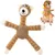 Coco Pup Jouets en peluche couineurs pour chiens