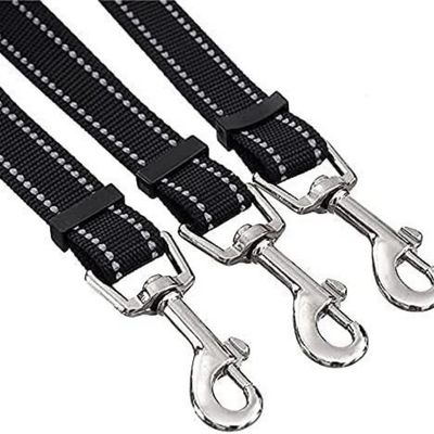 Coco Pup Laisse pour chien 3 têtes