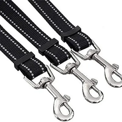 Coco Pup Laisse pour chien 3 têtes