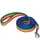 Couleur arc-en-ciel - 1,8 m (6 pieds) * 2 cm de large