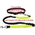 Coco Pup Laisse Chien Mains Libres Noir