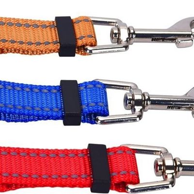 Coco Pup Laisse pour chien 3 têtes
