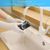 Coco Pup Brosse anti - poils pour chats et chiens Noir